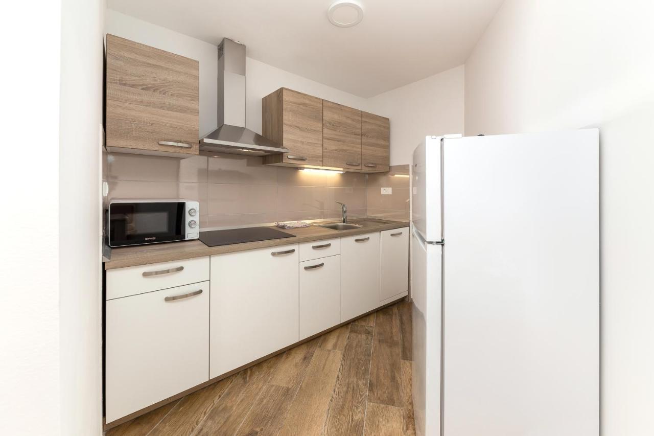 Apartmaji Rupnik Бохиньска-Быстрица Экстерьер фото