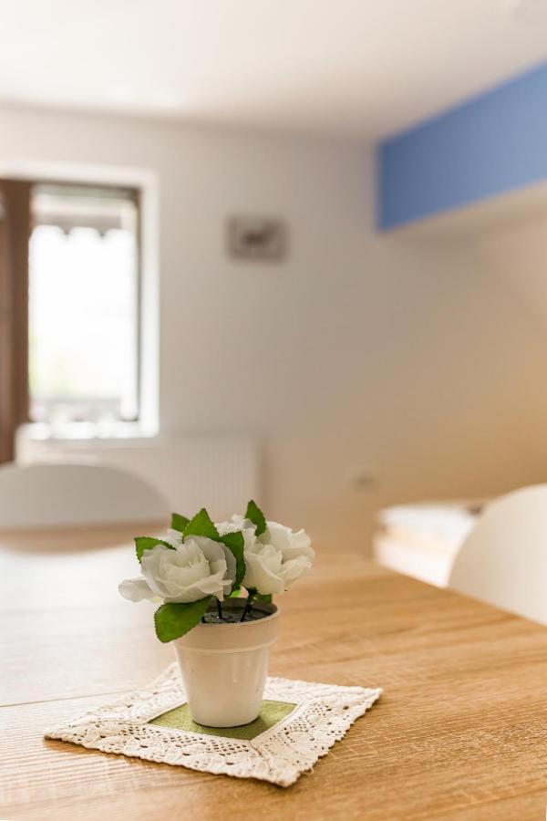 Apartmaji Rupnik Бохиньска-Быстрица Экстерьер фото