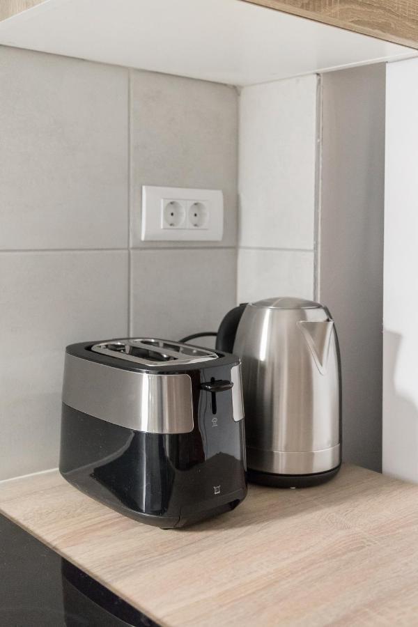 Apartmaji Rupnik Бохиньска-Быстрица Экстерьер фото