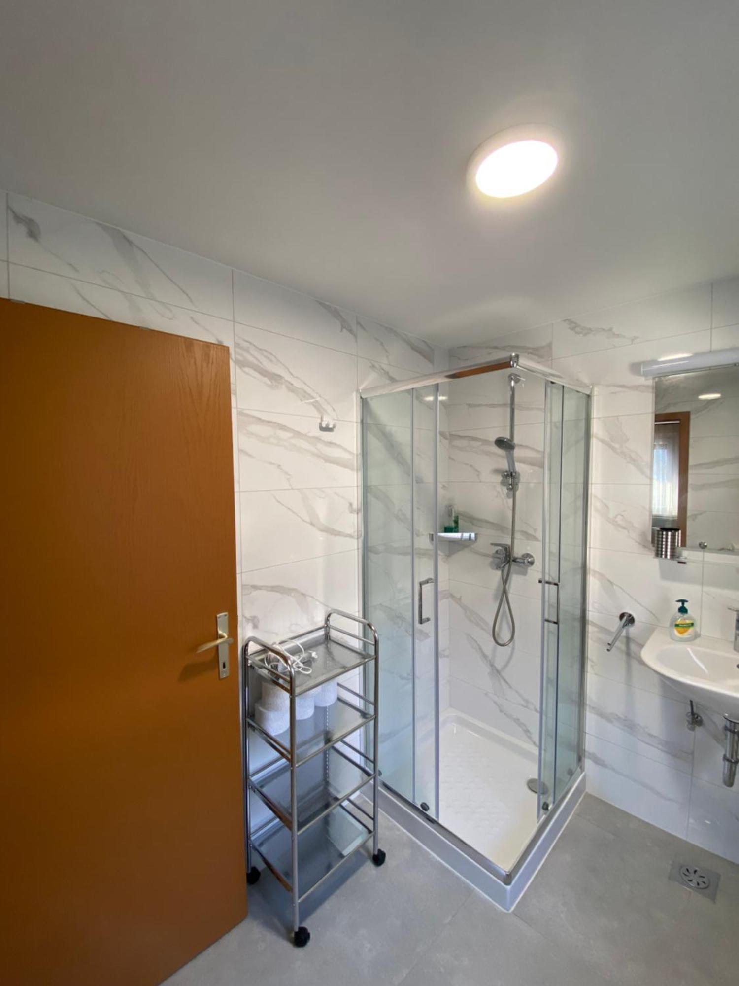 Apartmaji Rupnik Бохиньска-Быстрица Экстерьер фото